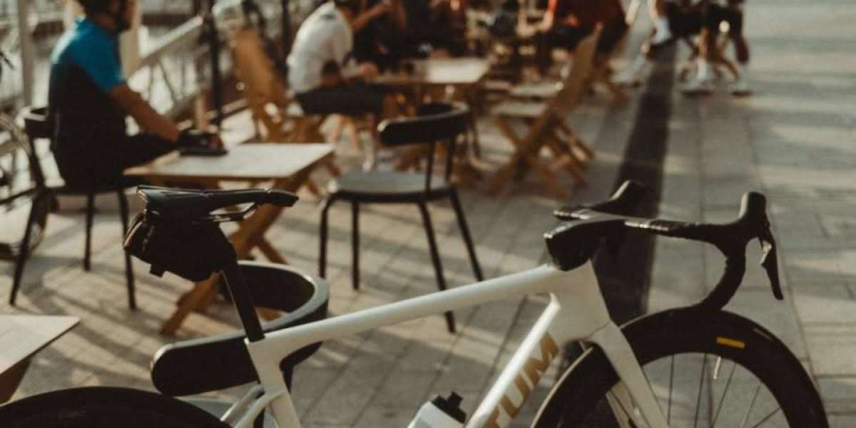 Top Features to Look for When Choosing a Road Bike in the UAE