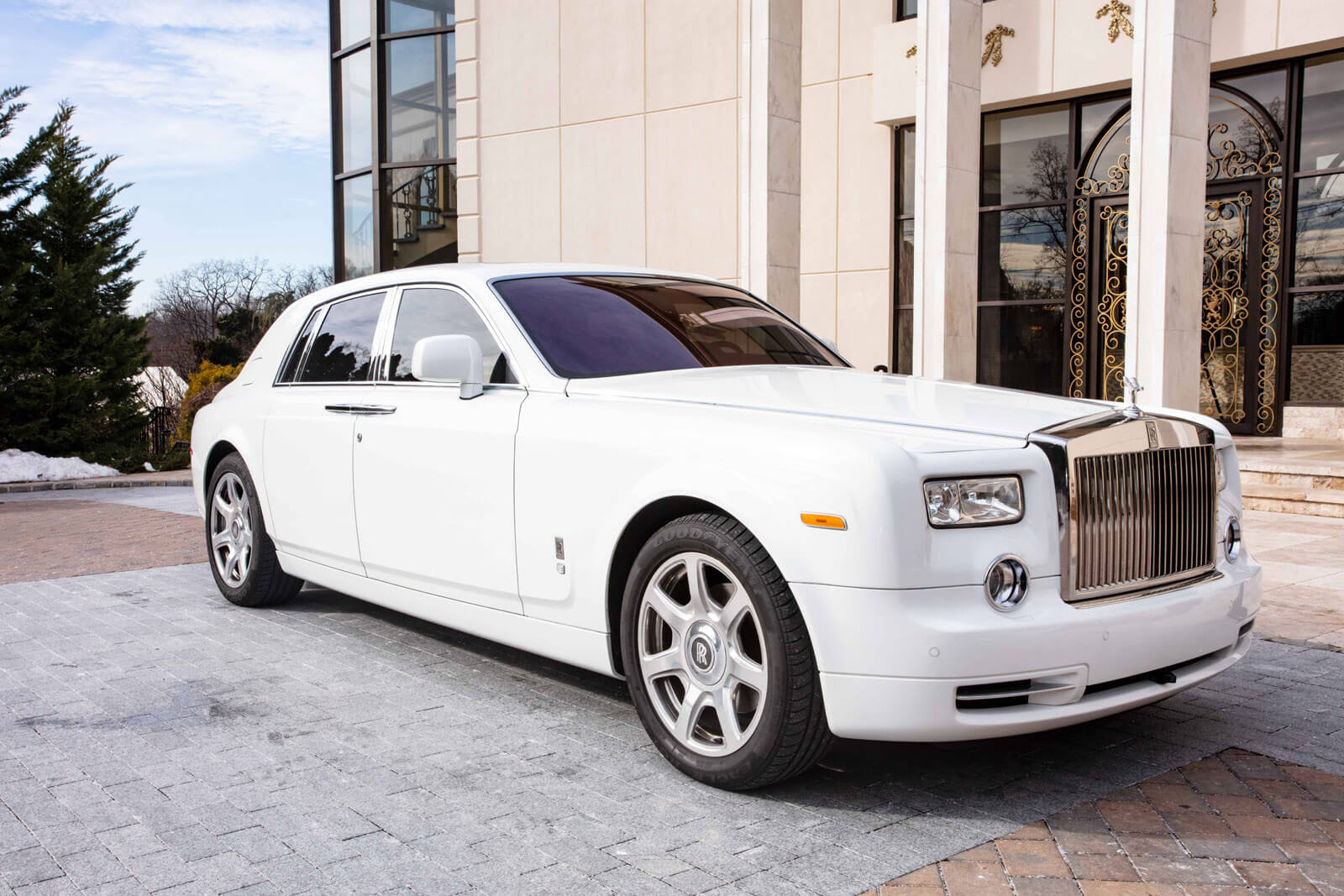 Limo Rental Service in NYC - Best Price Guaranteed!