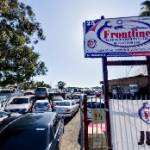 Frontline Autowrecker