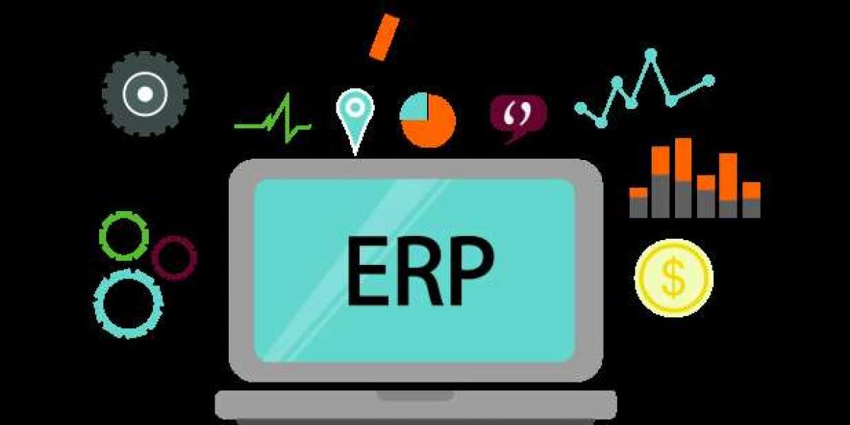 Why ERP Software is Essential for All Industries in India?