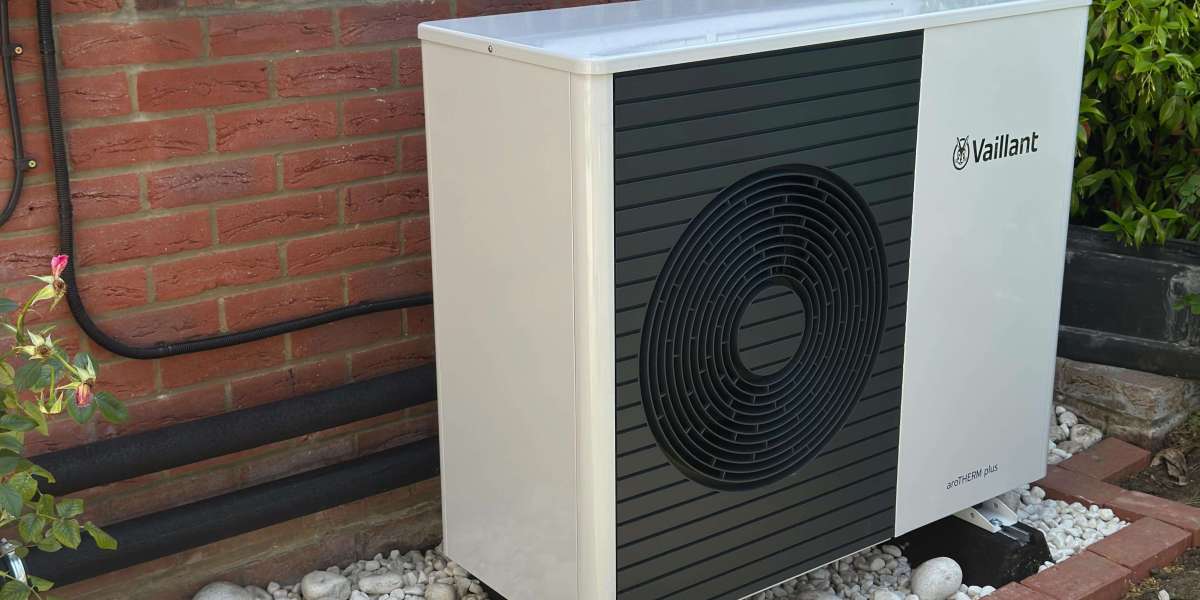 Explore AE Renewables – Your Trusted Boiler Company in Southampton