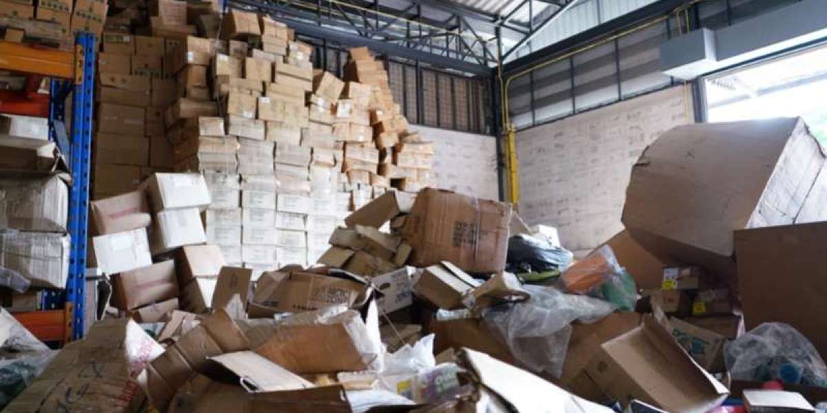 Office Junk Removal Best Practices