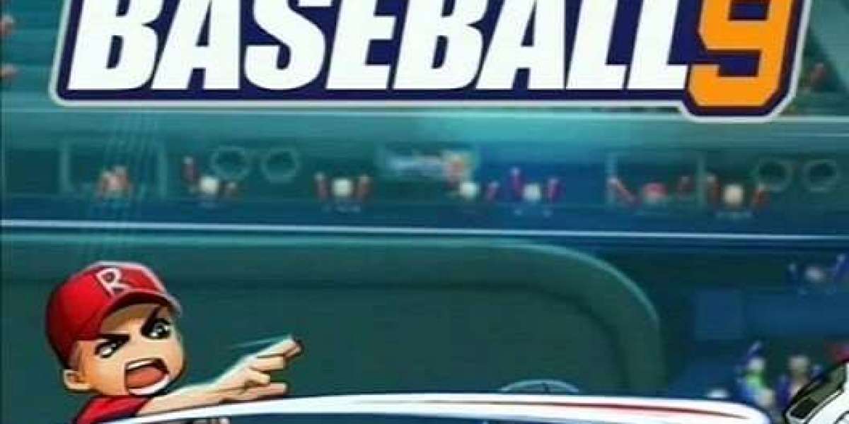 Baseball 9