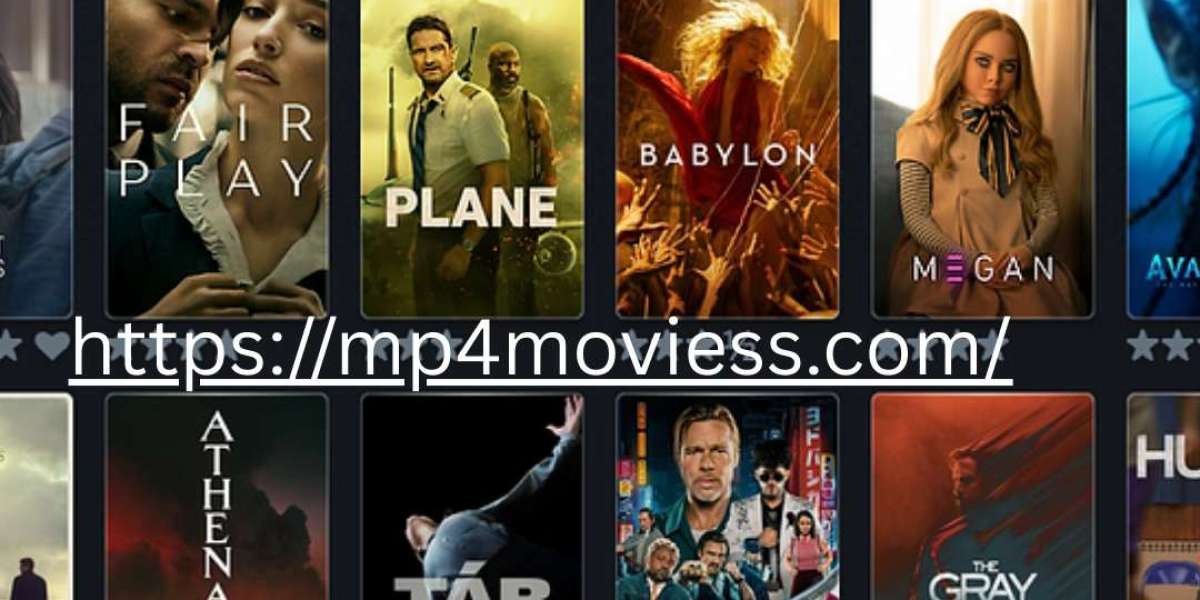 The Global World of Online Entertainment