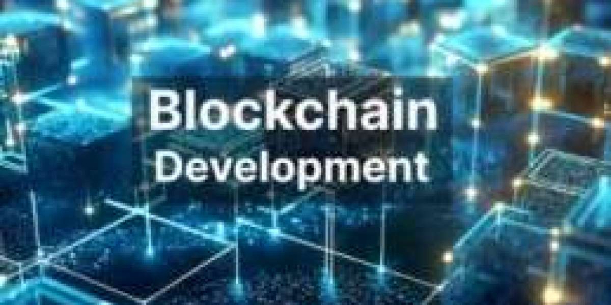 What Makes Blockchain Development a Game-Changer in Supply Chain Management?