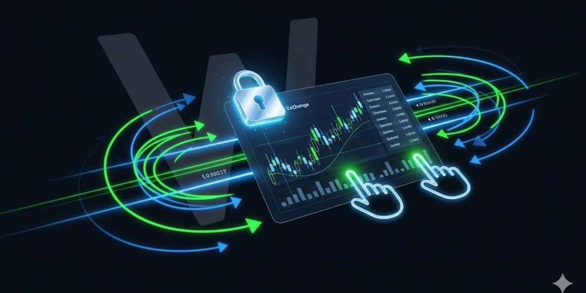 Why You Should Choose WazirX Clone Script: White-Label Solution for Quick Market Entry?