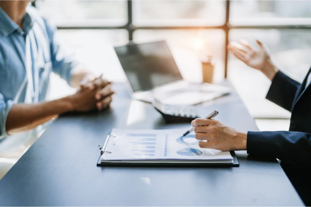 Startup Consultant Services – Delhi NCR
