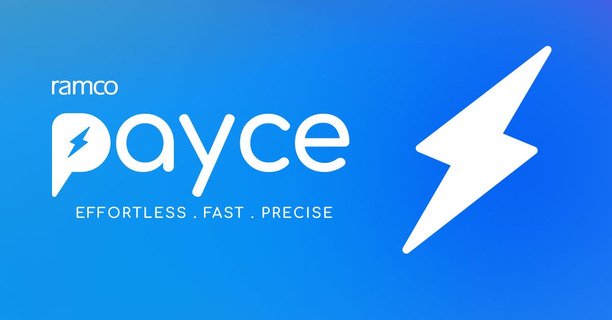 Payce Payroll Software Australia | Cloud & STP Ready