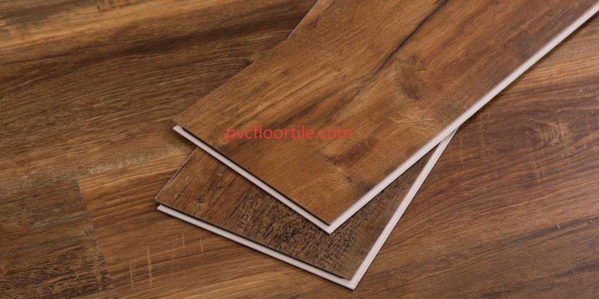 Arrival Guaranteed: Osk’s WPC Flooring Manufacturer Integrity