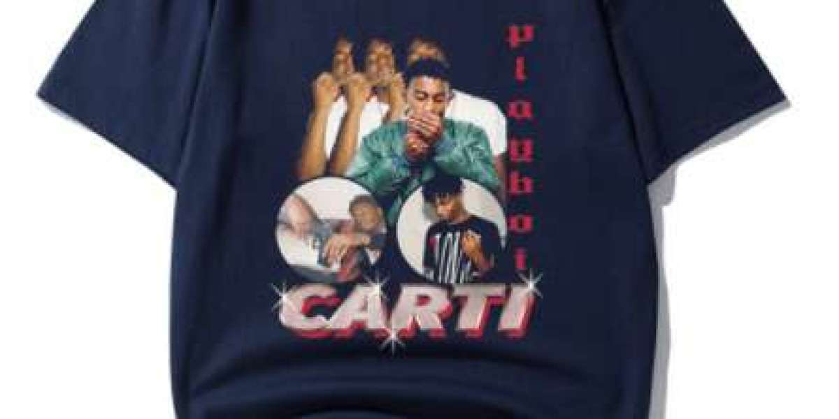 Playboi Carti Merch A Streetwear Phenomenon