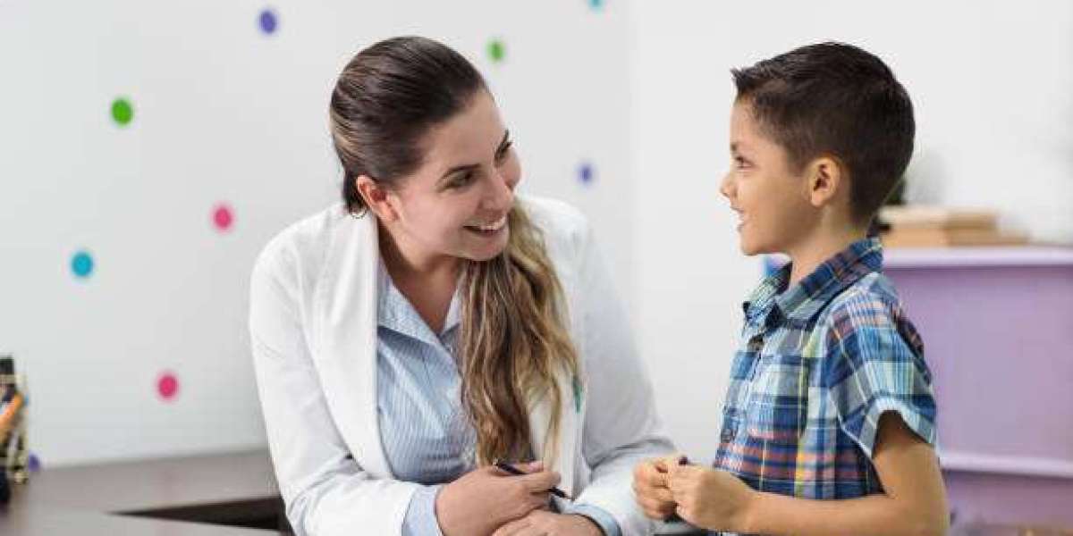 Why Parents Choose I-DARE for Dyslexia Learning Therapy