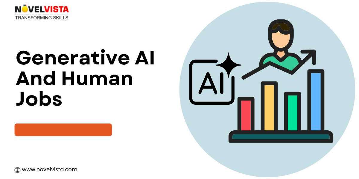 Will Generative AI Take Over Human Jobs? A Deep Dive