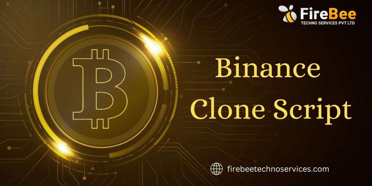 The Complete Entrepreneurial Guide to Binance Clone Script Development