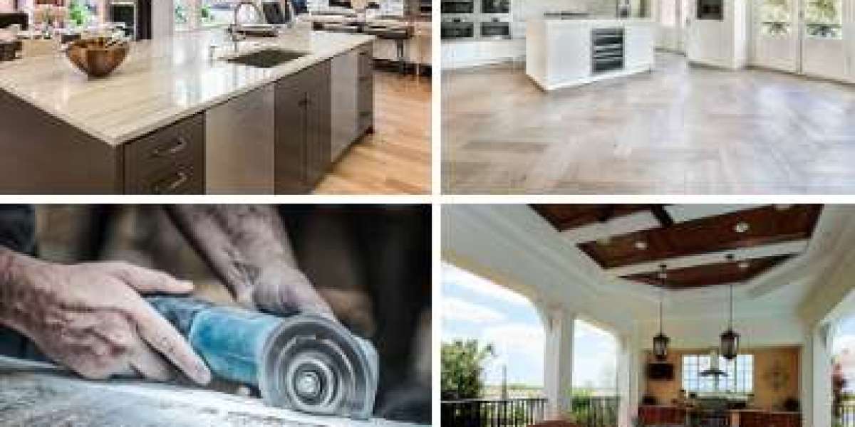 How Euro Design GA Elevates Outdoor Living with Custom Kitchen Remodeling