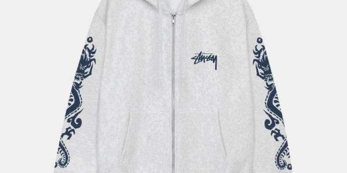 Stussy clothing UK Iconic Streetwear