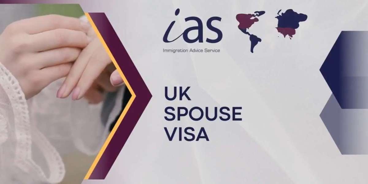 Spouse Visa UK: Your Complete Guide to Reuniting with Your Partner