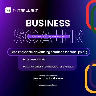Best Affordable advertising solutions for startups Profile Picture