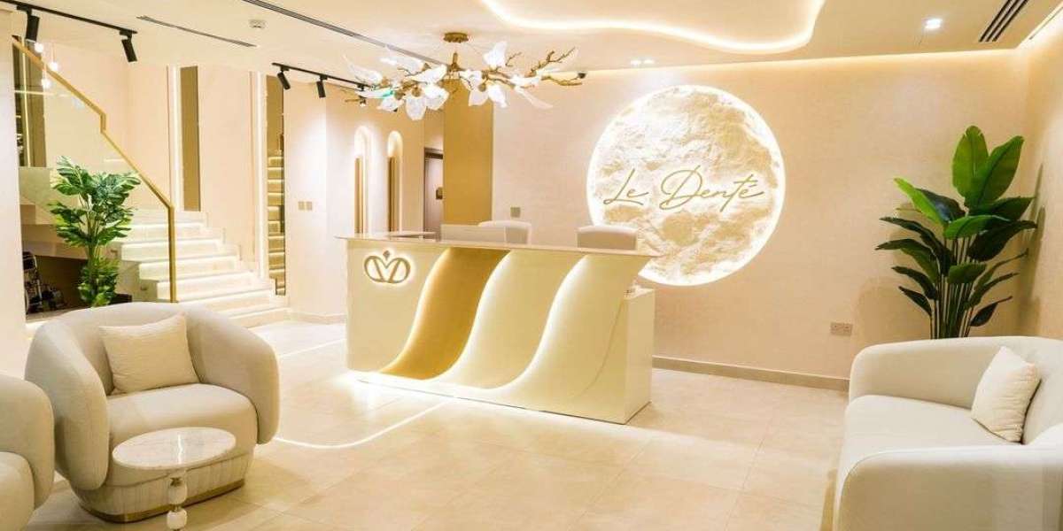Your Guide to Finding the Best Dental Clinic in Dubai