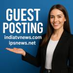 GUEST POST sites