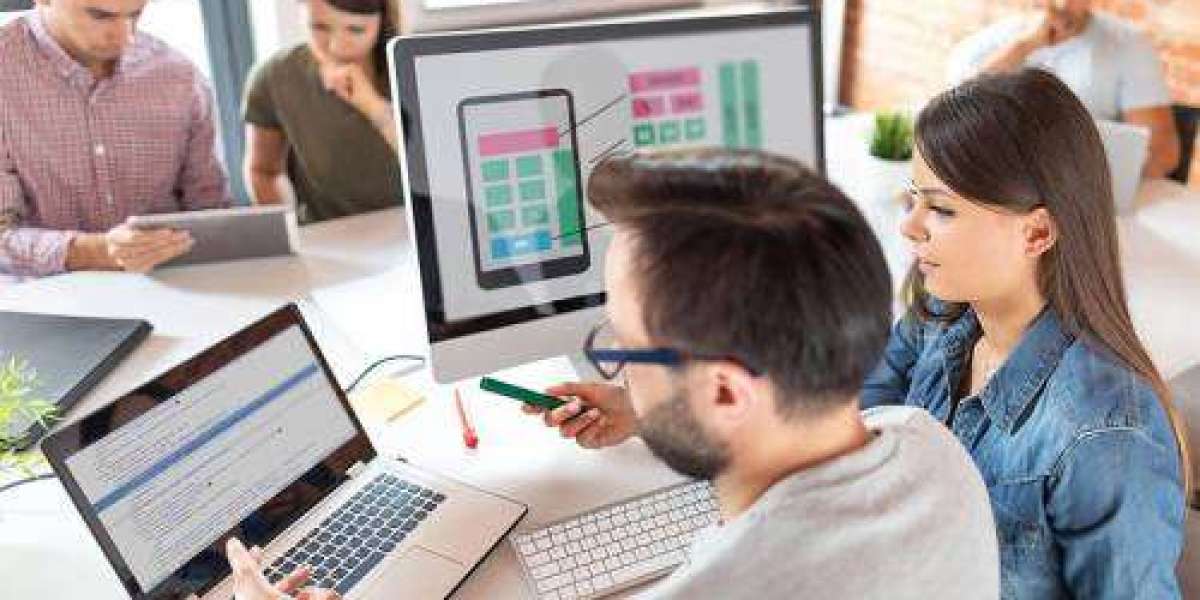 Webpulse Solution Pvt Ltd – Reliable Digital Marketing Company in Noida