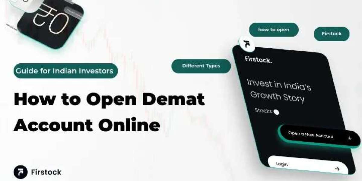 What is Demat Account | Types of Demat Account Explained