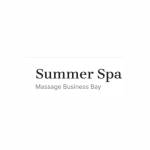 Summer Spa
