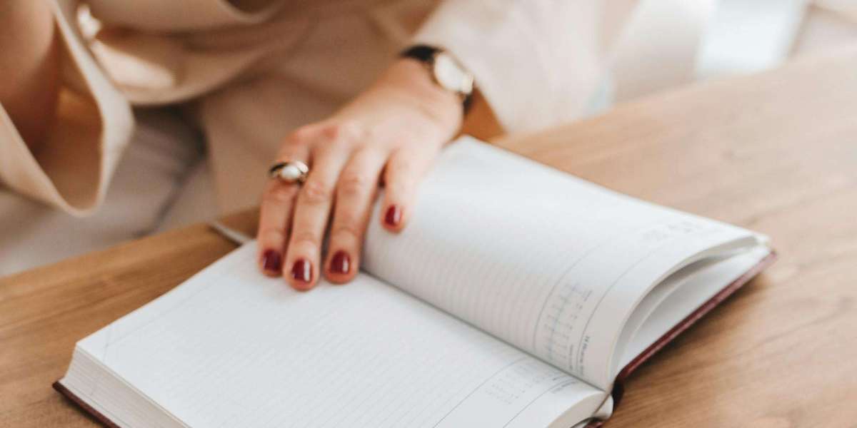 The Future of Books: How Ebook Ghostwriting Services Are Changing Everything