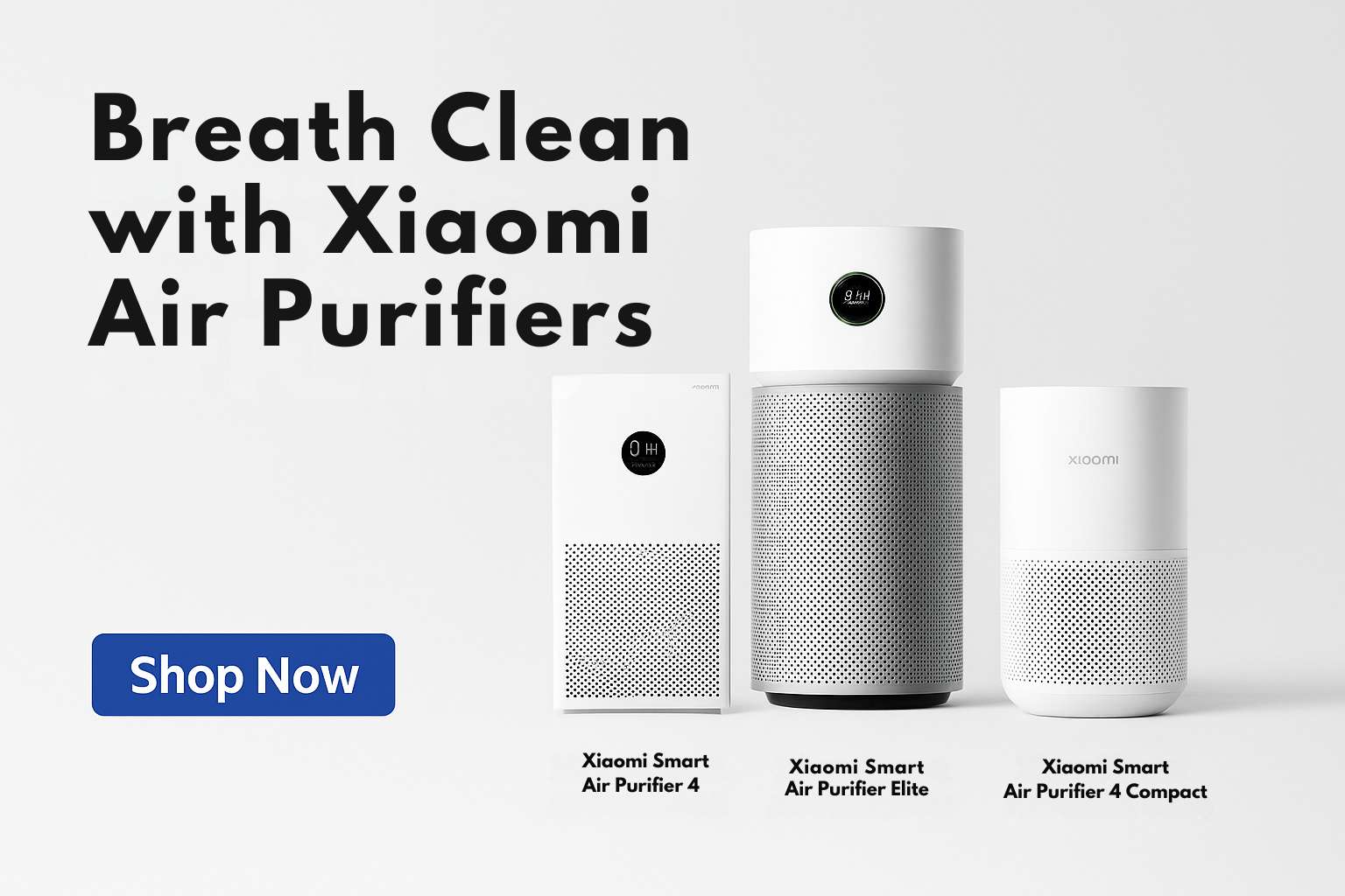 air purifiers