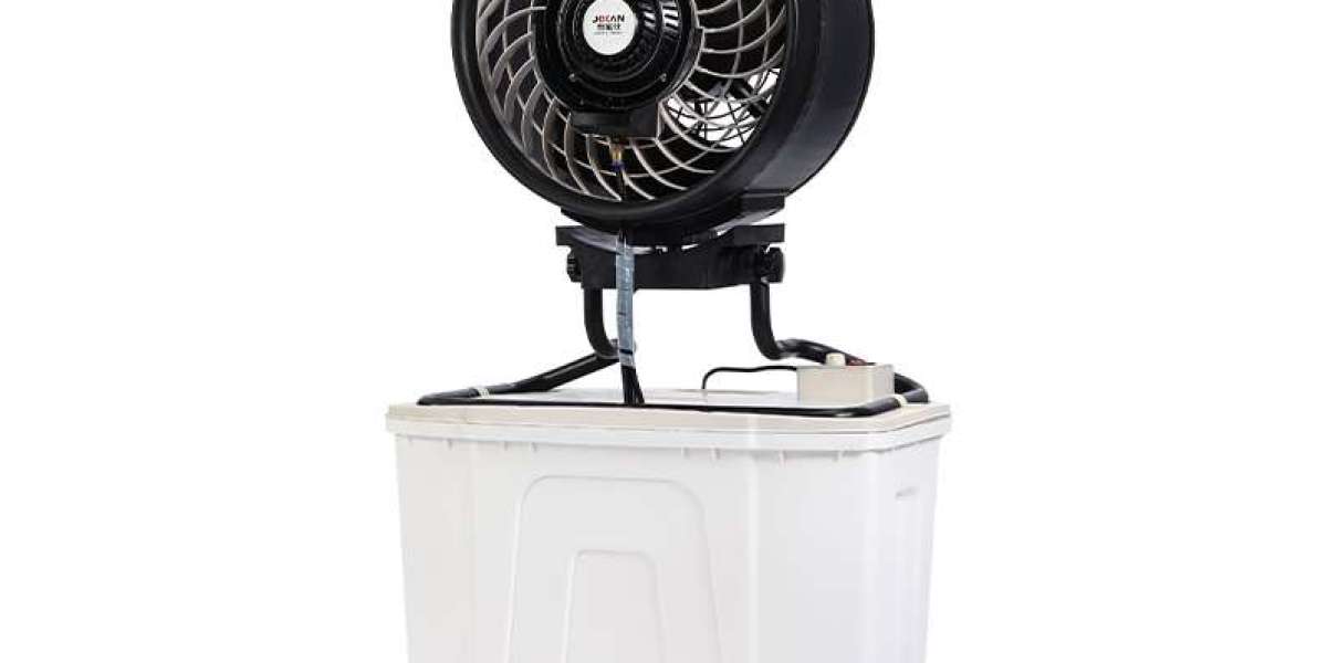 Energy-Saving Benefits of Air Purifier Fan Solutions