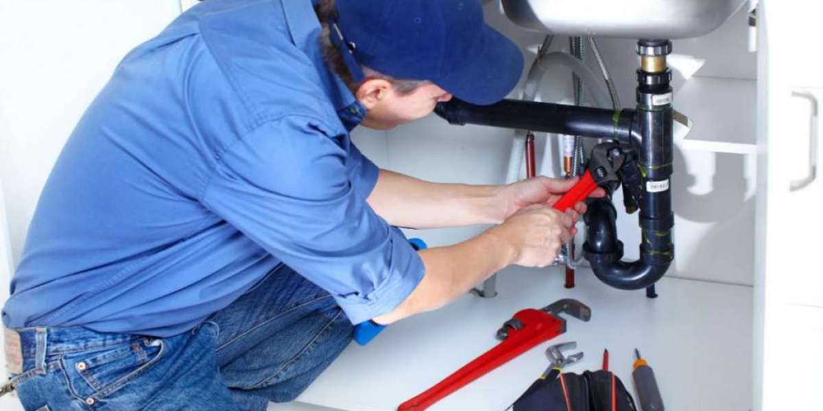 Complete Plumbing Services: Everything You Need to Know