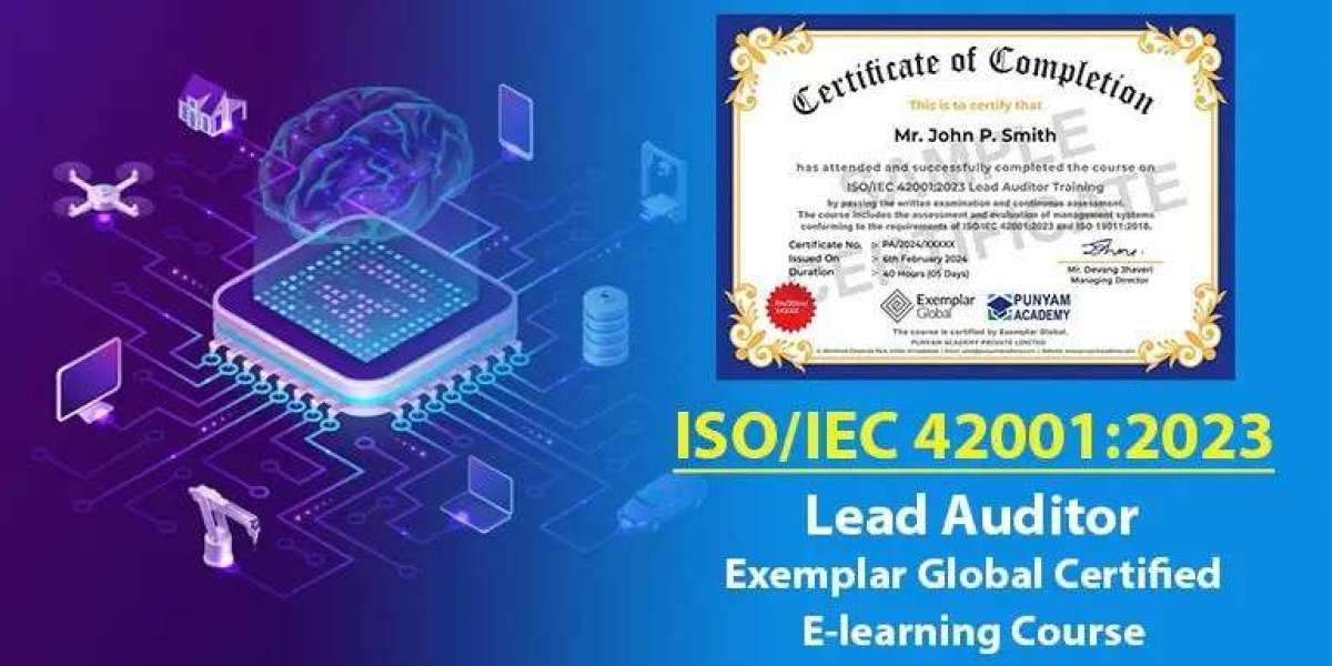 Building an ISO 42001 Implementation Roadmap