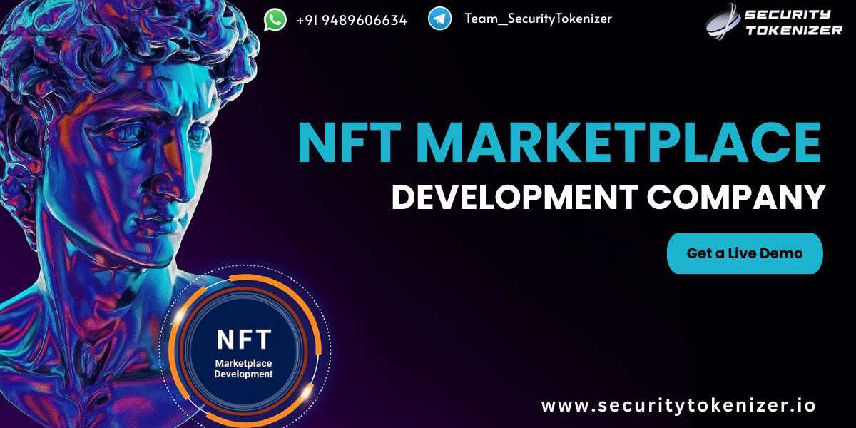 How a Professional NFT Marketplace Development Company Can Boost Your Brand