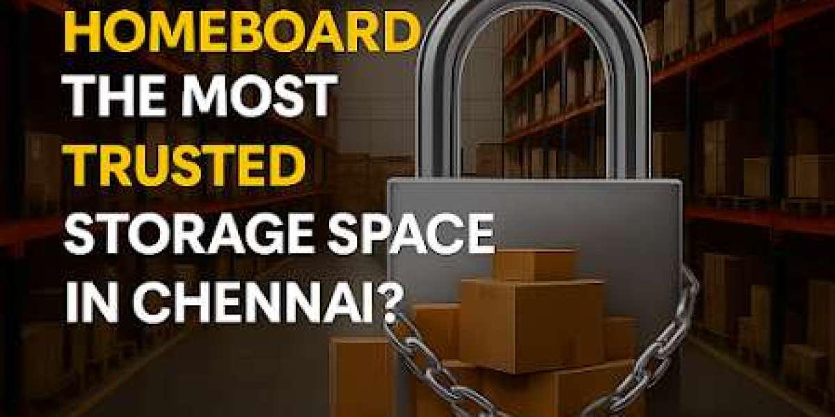 Home Board Services – The Smart Choice for Storage Service in Chennai