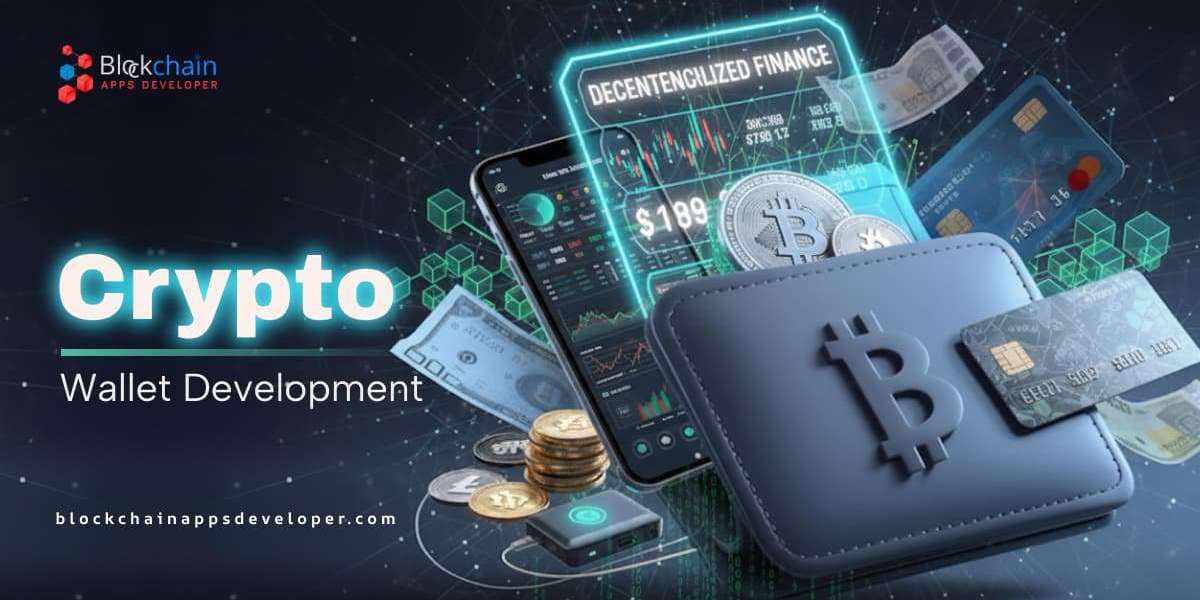 Why Is Custom Cryptocurrency Wallet Development Better Than Off-the-Shelf Solutions?