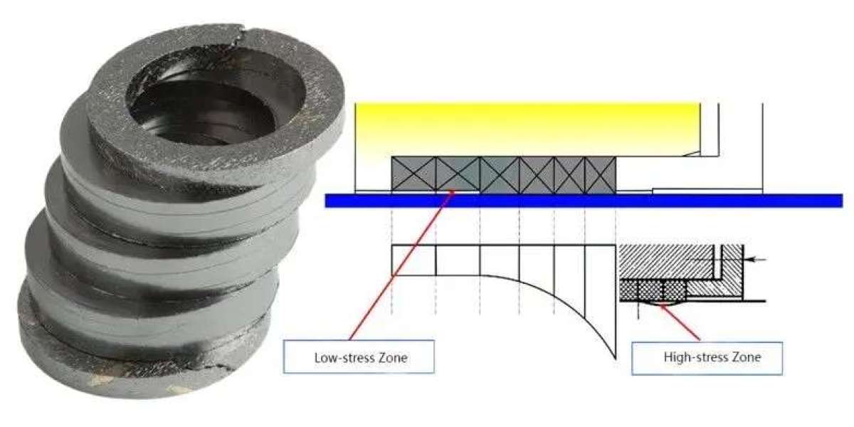 Wear and Lubrication in Packing Seals