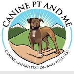 Canine PT and Me