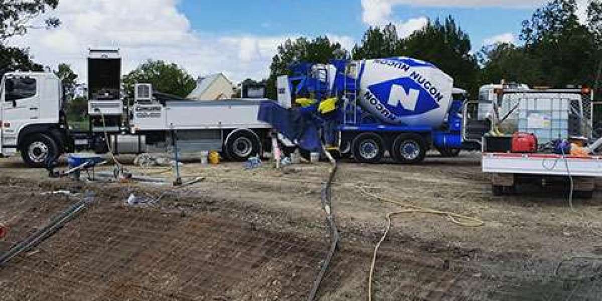 GECA: Building Strong Foundations with Shotcrete Concrete Works