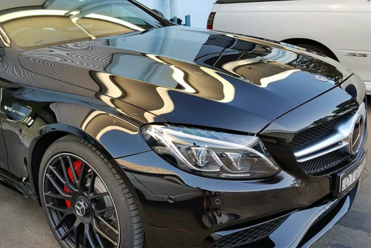 How to Maintain Your Car After Ceramic Coating in Brisbane - Bioneers Live