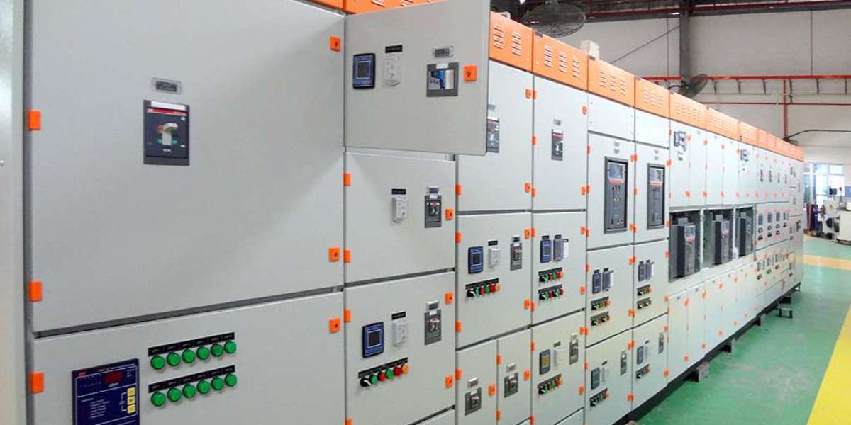 Japan Switchgear Market Size, Share, and Growth Insights 2033