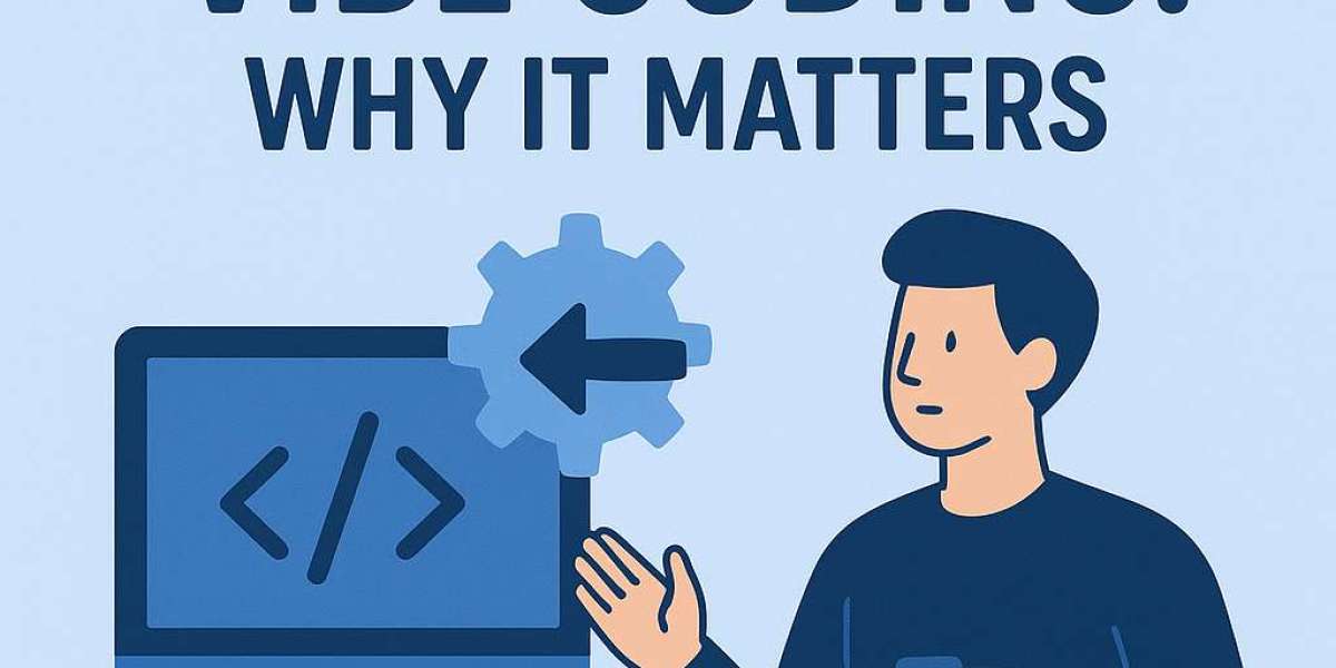 Getting Started with Vibe Coding: Why It Matters