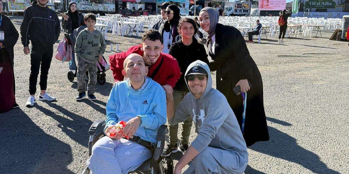 Finding Trusted Aged Care Providers in Liverpool