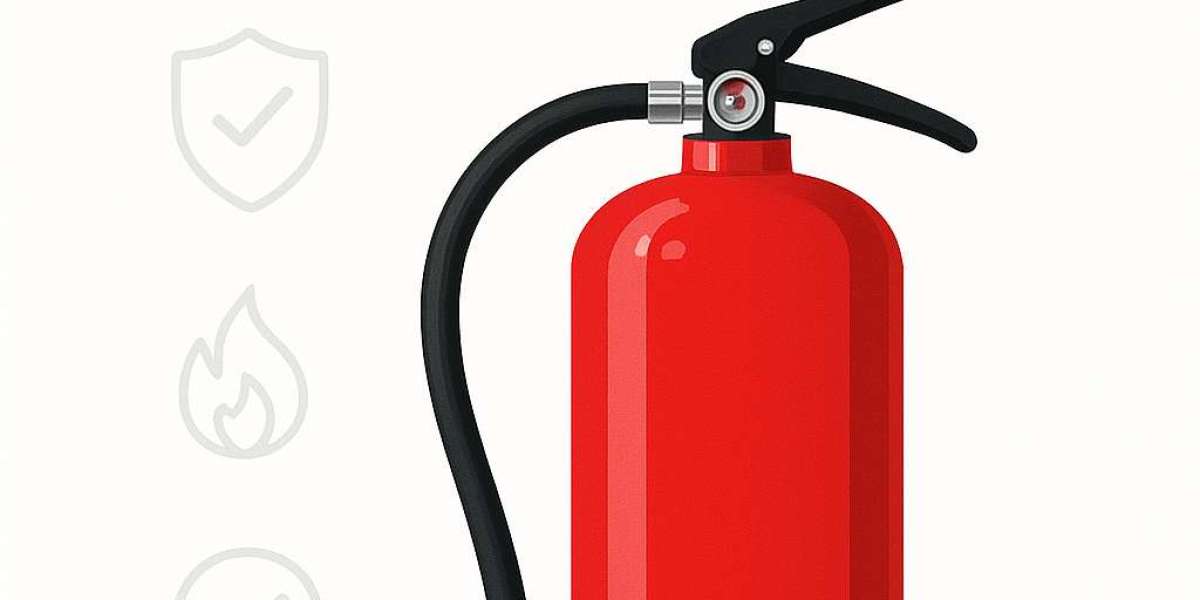 Angel Safety Consultants: Your Trusted Partner in Fire & Safety Solutions