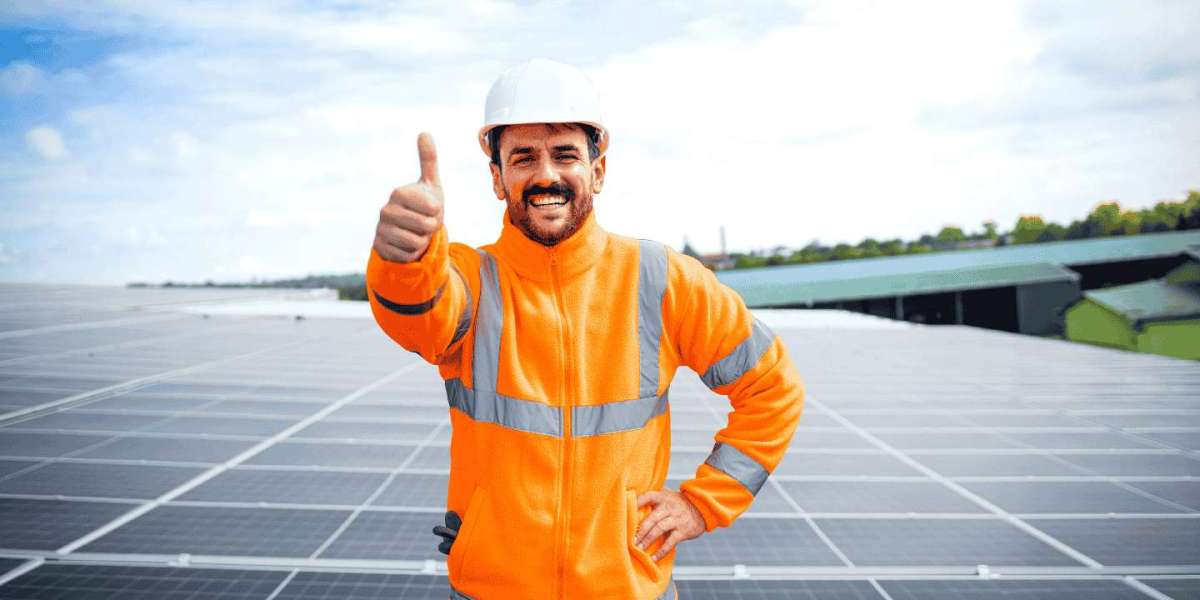 How to Find the Best Solar Panel Distributors Near Me for Quality and Savings