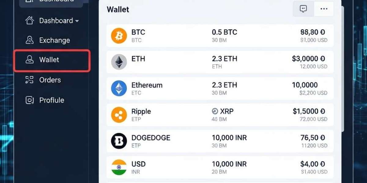 Multi-Currency Support in WazirX Clone Script: Everything You Need to Know