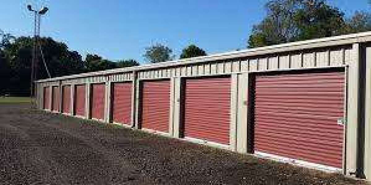Optimizing Business Storage in DC for Seasonal Inventory Management