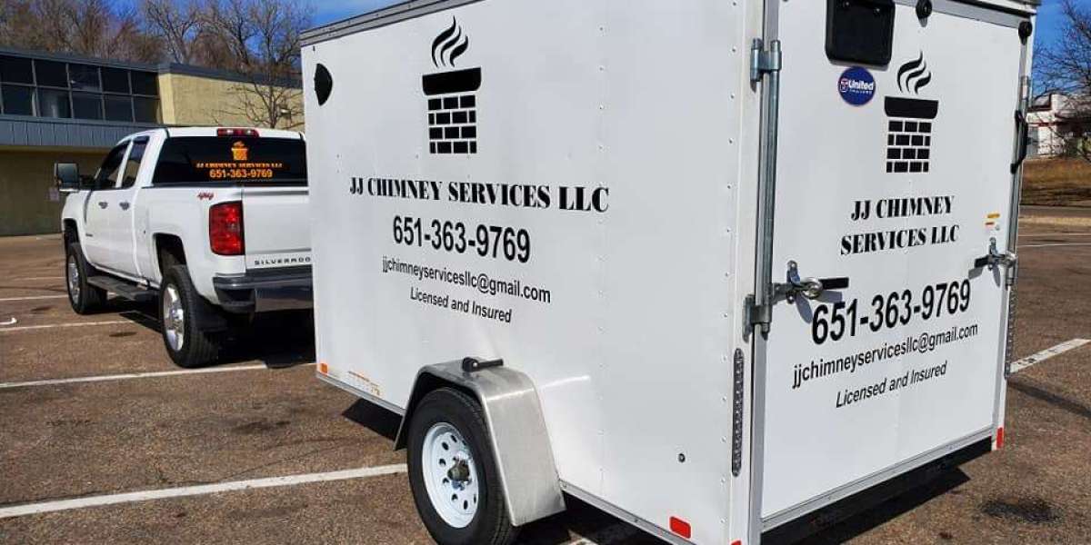 Professional Chimney Rebuild Services for Homes in Saint Paul and Minnetonka