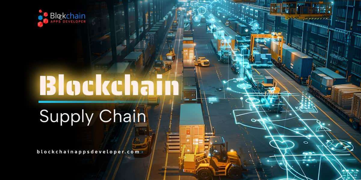 How Blockchain Development Enables Secure and Immutable Shipment Records