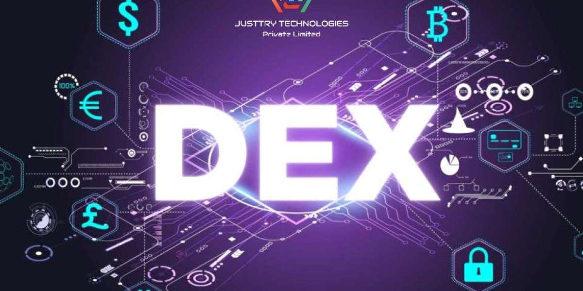 Why Decentralized Exchanges Are the Future of Crypto Trading