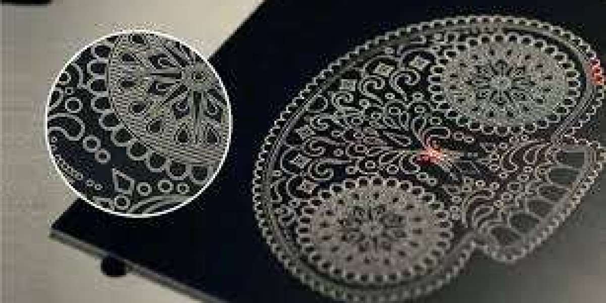 Why Lumitool LaserMarking Is Transforming Precision Engraving for Modern Industries