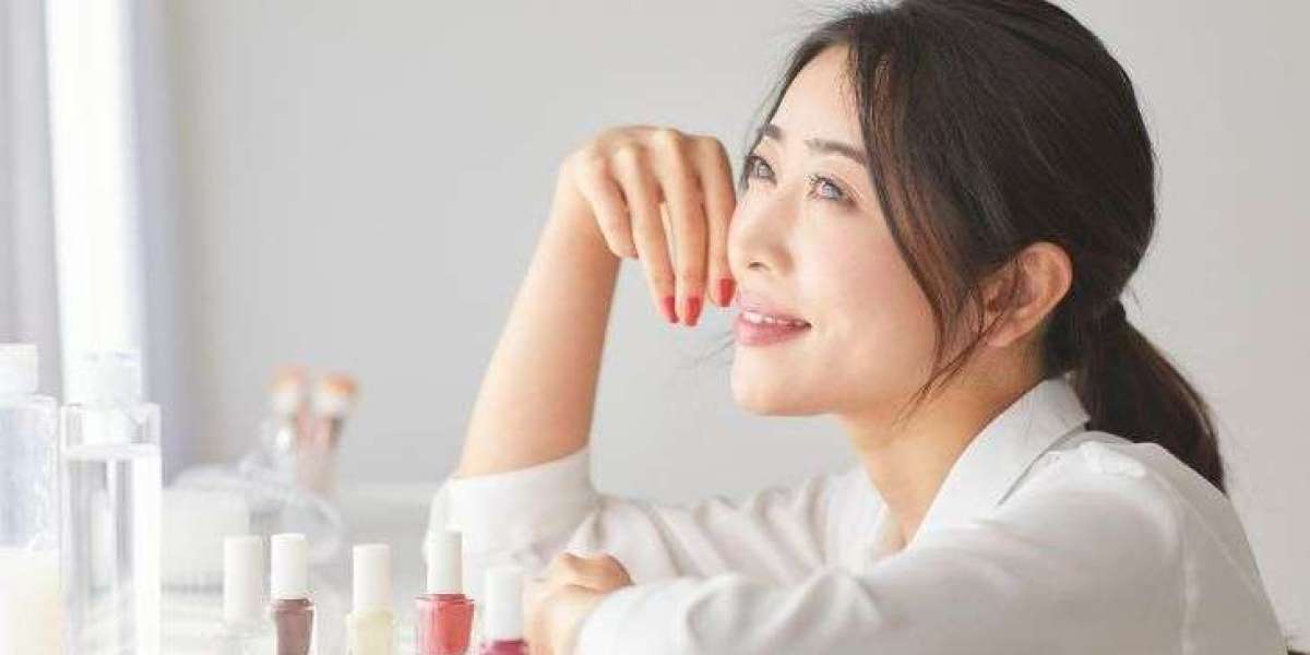 South Korea Cosmetics Market: Trends, Innovations, and Growth Opportunities